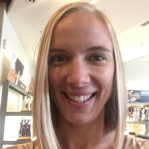 Meet your Posher, Stacey